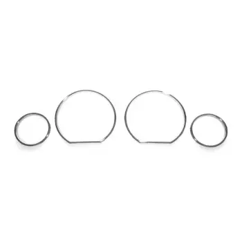 Gösterge Panel Nikelajı E36