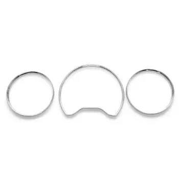 Gösterge Panel Nikelajı W202 C208