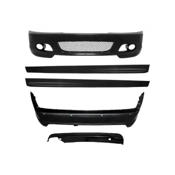 Gövde Kiti E46 00-Çıkış, Mrşp-li -Coupe -M-Tech- 1998-05