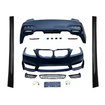 Gövde Kiti E90 <OO-OO> Egz.Çıkışlı, Mrşp-li -///M4-STYLE- 2005-08