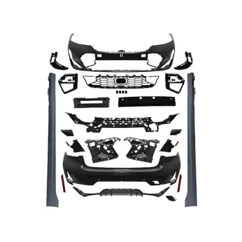 Gövde Kiti G20-LCI PDCli:Ön/Arka, 0-0-Çıkış, Mrşp-li -M-Tech- 2022-