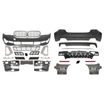 Gövde Kiti G30-LCI PDCli:Ön/Arka, <O-O> Egz.Çıkışlı -Luxury- 2020-23