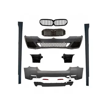 Gövde Kiti G30-LCI PDCli:Ön/Arka, PMAlı, <O-O> Egz.Çıkışlı, Mrşp-li, Panj-lu (Kelebekli) -M-Tech- 2020-23