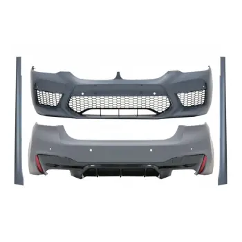 Gövde Kiti G30 PDCli:Ön/Arka, 00-00-Çıkış, Mrşp-li -///M5- 2017-19