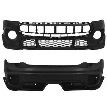 Gövde Kiti Mini-F55 00-OrtadanÇıkış -JCW-