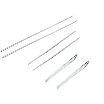 Gövde Nikelajı W204 Set:6ad