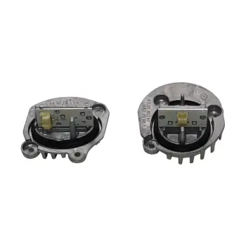 Gündüz Far Modulü F22 Set Sağ; Led