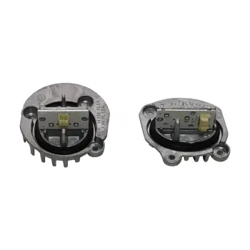 Gündüz Far Modulü F22 Set Sol; Led