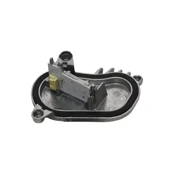 Gündüz Far Modulü F32-LCI F36-LCI Sağ; Led