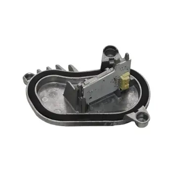 Gündüz Far Modulü F32-LCI F36-LCI Sol; Led