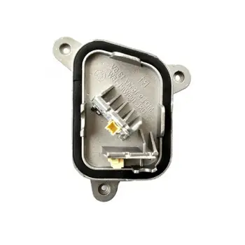 Gündüz Far Modulü F34 Sol; Led