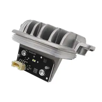 Gündüz Far Modulü G11 Sol; Led