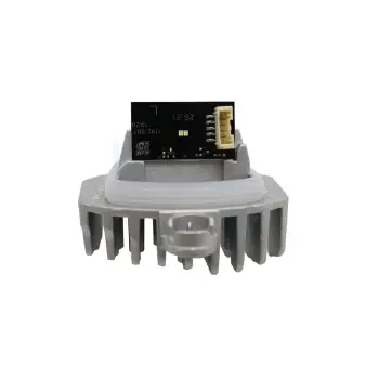 Gündüz Far Modulü G22 Sağ; Led