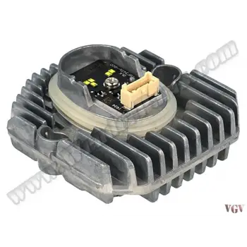 Gündüz Far Modulü G30 Sağ; AHL-Led