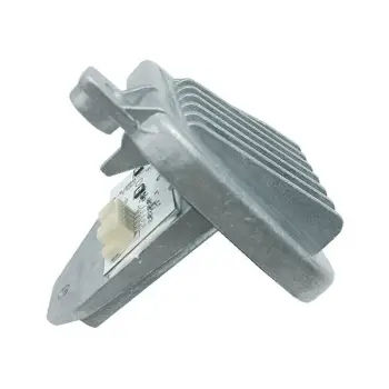 Gündüz Far Modulü X1:F48 Sol; Led