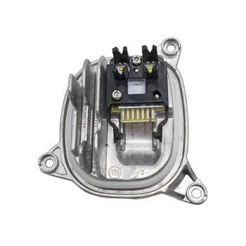 Gündüz Far Modulü X3:G01 X4:G02 Sol; AHL-Led