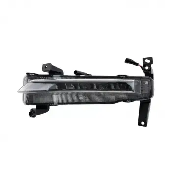 Chery Tıggo 8 Pro 23 Ve Sonrası Uyumlu Gündüz Farı Sağ 605000508AA Wisco