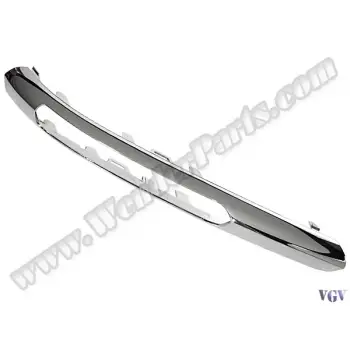 Gündüz (Sis) Far Çerçevesi W212 Sağ; Krom -Avg- 2009-12