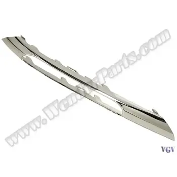 Gündüz (Sis) Far Çerçevesi W212 Sağ; Krom -Cls/Elg- 2010-11