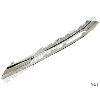 Gündüz (Sis) Far Çerçevesi W212 Sol; Krom -Cls/Elg- 2010-11