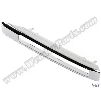 Gündüz (Sis) Far Çerçevesi X164 Sol; Krom 2009-12