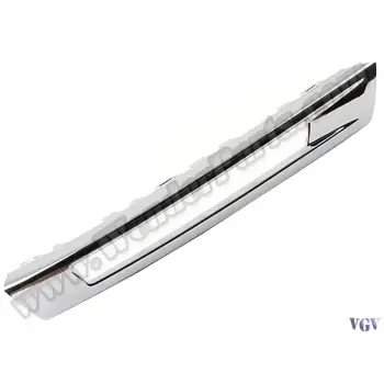 Gündüz (Sis) Far Çerçevesi X166 Sağ; Krom 2012-15