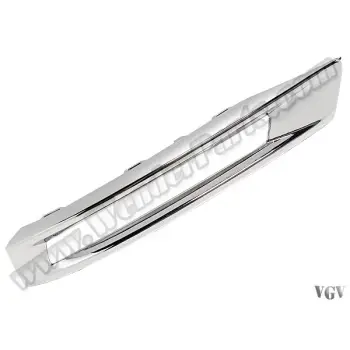 Gündüz (Sis) Far Çerçevesi X204 Sağ; Krom -AMG- 2012-15