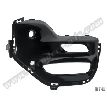 Gündüz (Sis) Far Çerçevesi X5:G05 Ön Sağ Dış -M-Tech- 2019-