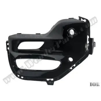 Gündüz (Sis) Far Çerçevesi X5:G05 Ön Sol Dış -M-Tech- 2019-