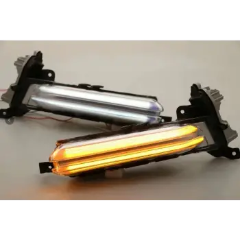 Gündüz (Sis) Farı Porsche Panamera (Set) 2014-17