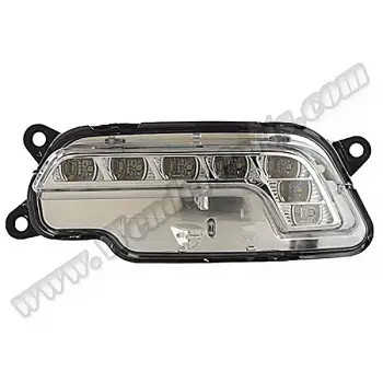 Gündüz (Sis) Farı W212 C207 Sağ 2009-11