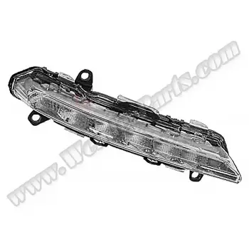 Gündüz (Sis) Farı W221 W251 Sağ  W204/X204 -AMG- 2010-13