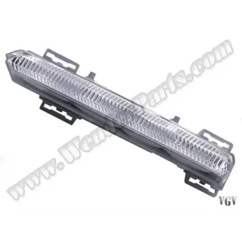 Gündüz (Sis) Farı W246 Sol 2012-14