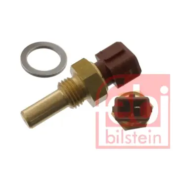 Hararet Müşiri 1-Fişli; 130C Kahve [M10 M20 M40 M43 M50 M51]