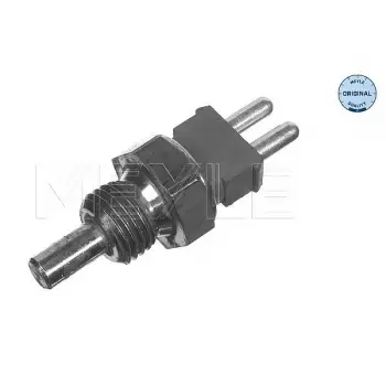 Hararet Müşiri 2-Fişli; 130C Mavi [M102>104 M111 M116>120 OM601>606]