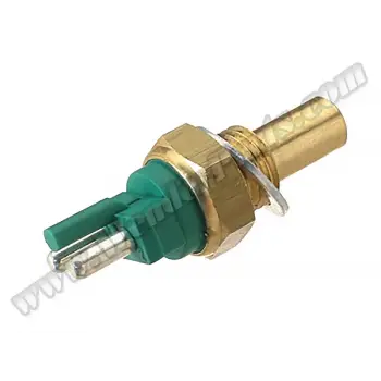 Hararet Müşiri 2-Fişli; 25C/80C Yeşil [OM601>606]