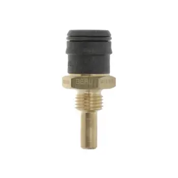 Hararet Müşiri 2-Fişli; -30C/120C Siyah [M104 M111 OM602 OM604 OM605]