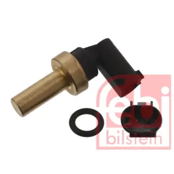 Hararet Müşiri 2-Fişli; -40C/150C Siyah [M112 M113 M271 OM611>613 OM646>648]