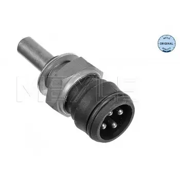 Hararet Müşiri 4-Fişli; 150C Siyah [M102 M103 M116>119 M120]