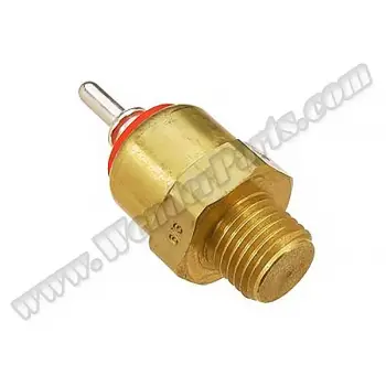 Hararet Müşiri (Fan) 1-Fişli; 100C/95C Kırmızı [M102 M103 M117 OM601>603]