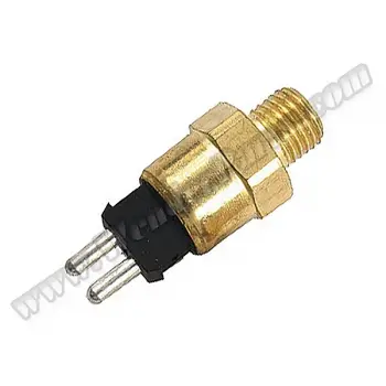 Hararet Müşiri (Fan) 2-Fişli; 85C/80C Siyah [M102>104 OM601>603]