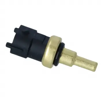 Opel Astra J Combo Corsa D Corsa Meriva B A13dte 09 Ve Sonrası Uyumlu Hararet Müşürü1338359 GM