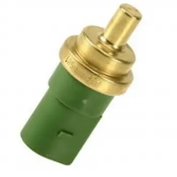 Volkswagen Golf4 Bora Passat T5 A6 94 Ve Sonrası Uyumlu Hararet Müşürü Yeşil 102648 TROW