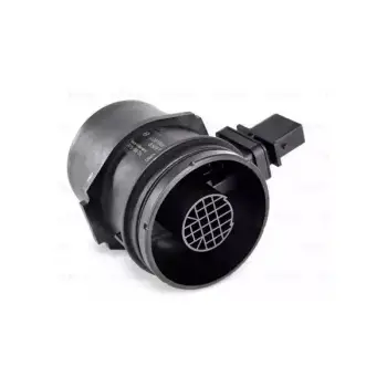 Hava Akış Sensörü N47 M67 [E65 E87 E90]