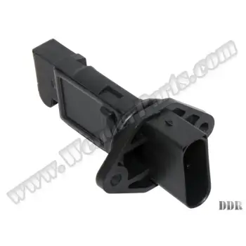 Hava Akış Sensörü OM611 OM606 [W210] Dikdörtgen Soket