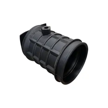 Hava Akışmetre Körüğü M104 [W124 W140 W202]