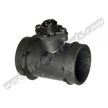 Hava Akışmetre M104 [W124 W140 W202 W210] Yuvarlak Soket