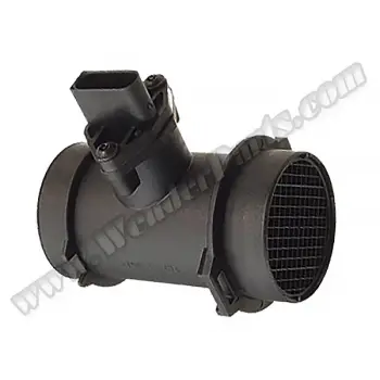 Hava Akışmetre M111 OM611 OM605 [W202 W210 Spr901>904 Vito638] Dikdörtgen Soket