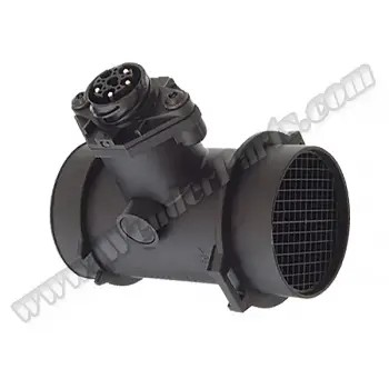 Hava Akışmetre M111 [W124 W202 W210] Yuvarlak Soket