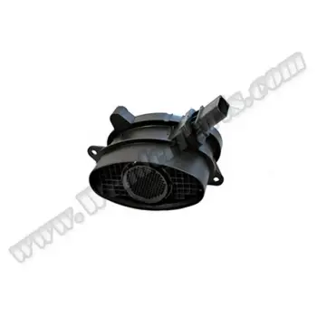 Hava Akışmetre M47>N57N [E46>E90 X5:E53 X5:E70 X6:E71]